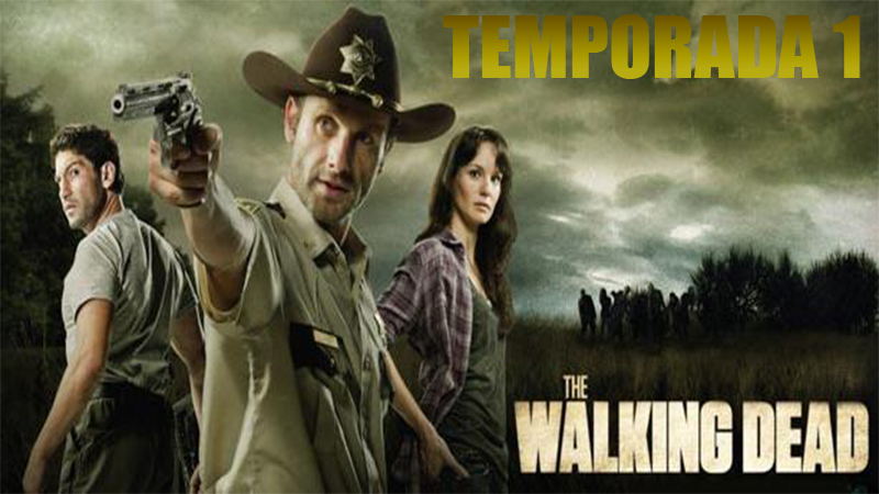 Temporada 1